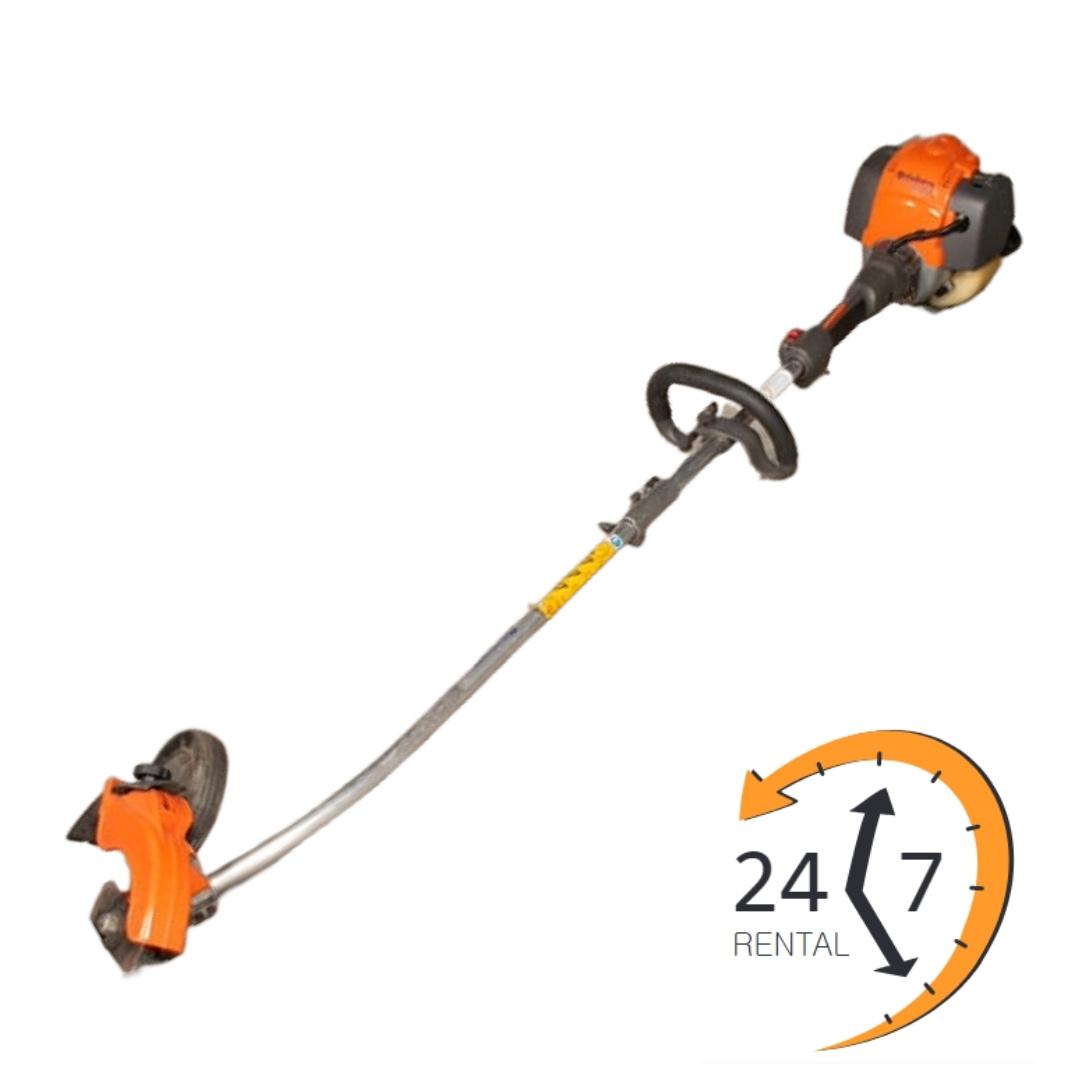 Kantklipper Husqvarna 324 LD