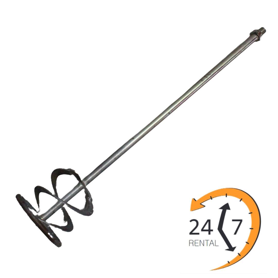 Piskeris Ø12cm