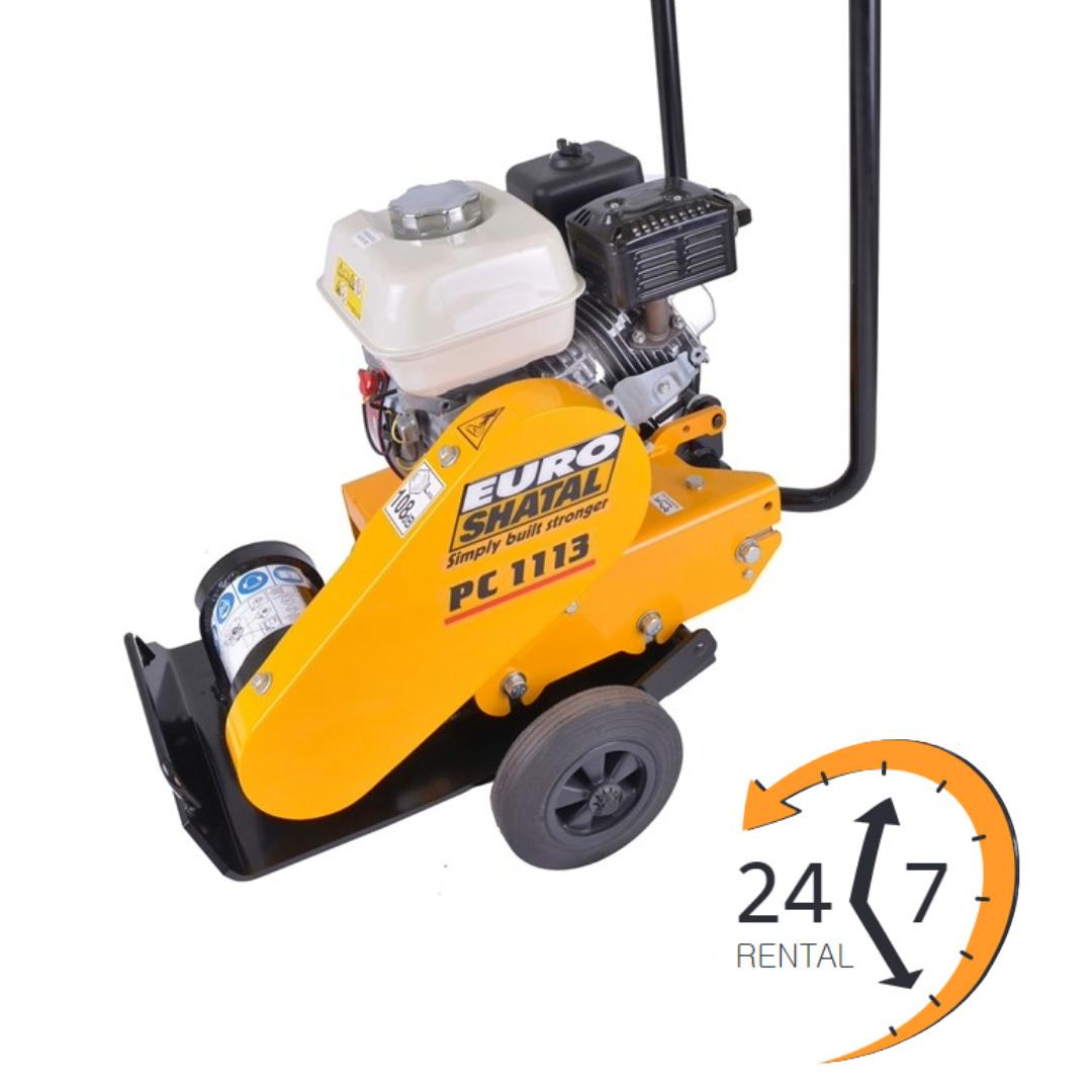 Euro Shatal PC1113