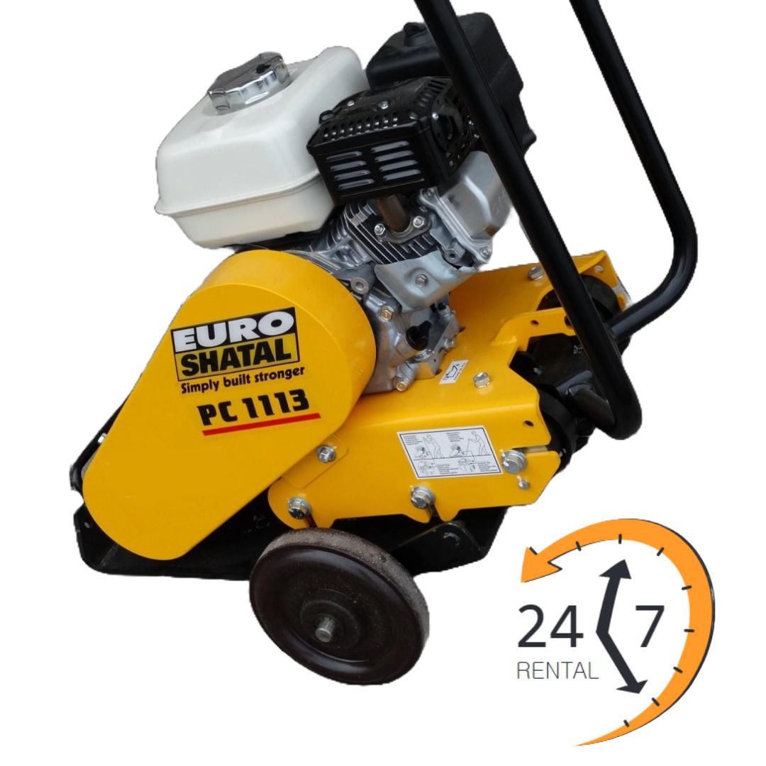 Euro Shatal PC1113