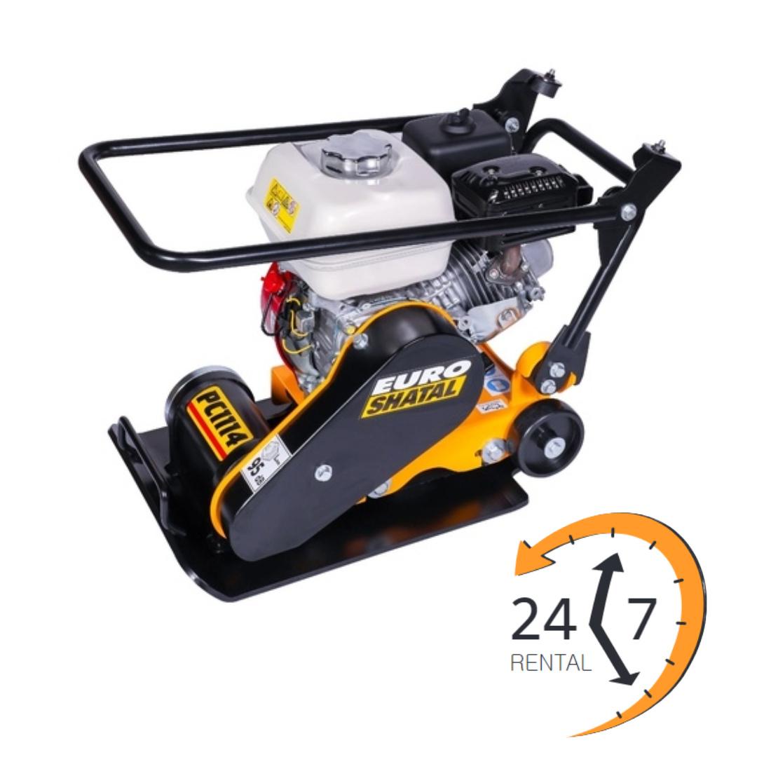 Euro Shatal PC1114