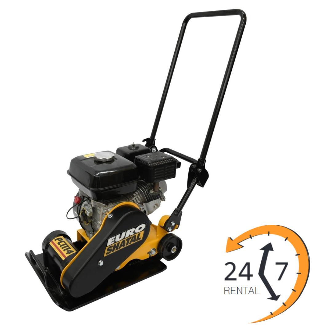 Euro Shatal PC1114