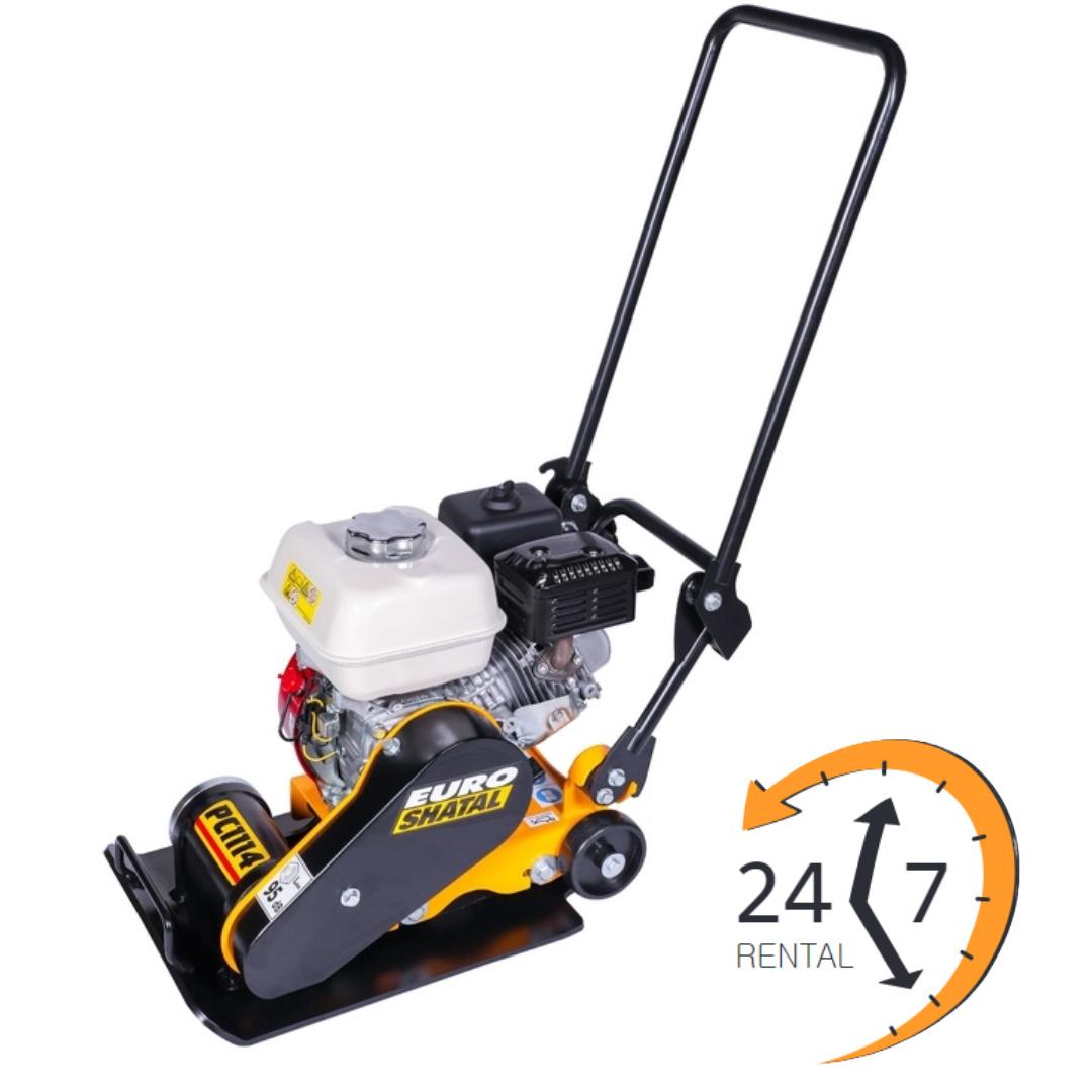 Euro Shatal PC1114
