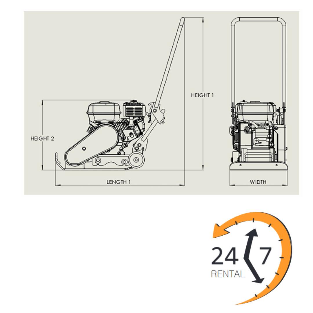 Euro Shatal PC1114