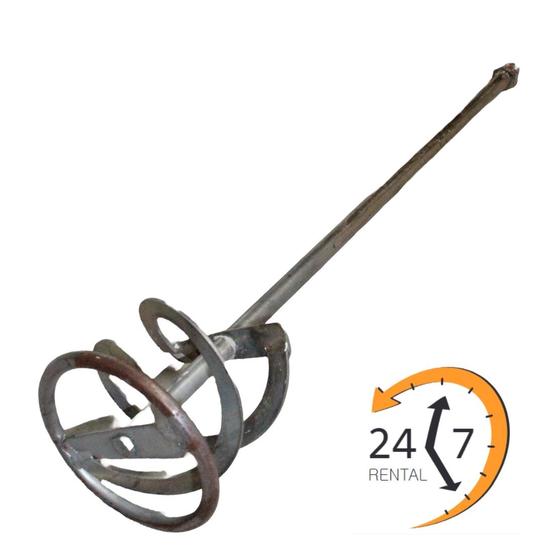 Piskeris Ø16cm
