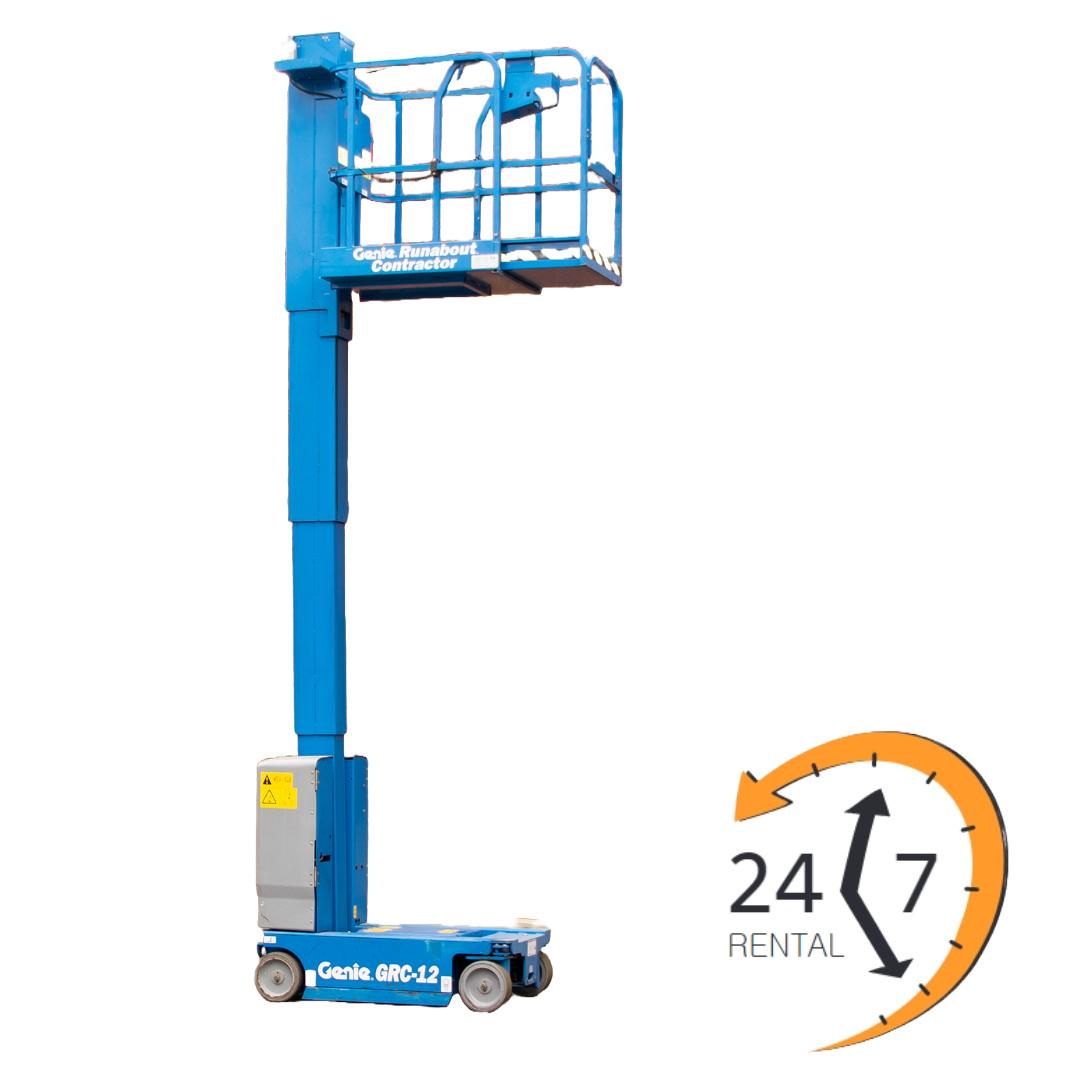Genie Lift