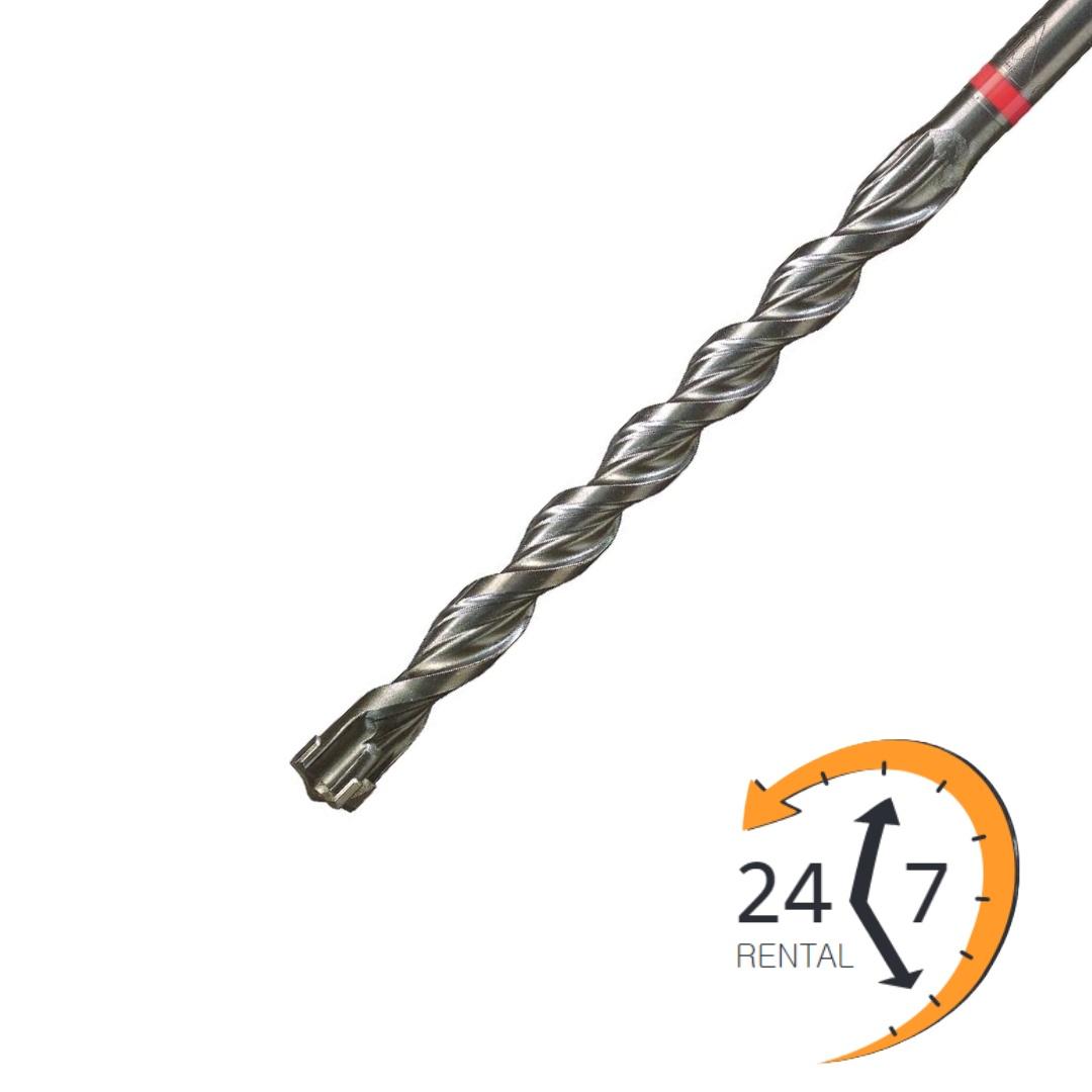 Bor Ø18mm L61cm SDS Maks